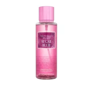 Victoria's Secret Sugar Blur парфюмированный спрей для тела 250мл