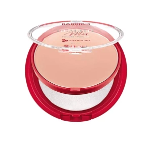 BOURJOIS HEALTHY MIX ПУДРА ДЛЯ ЛИЦА 03 ROSE BEIGE 10Г