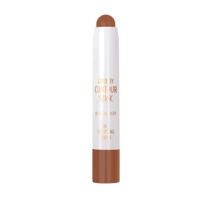 GOLDEN ROSE CHUBBY CONTOUR STICK КОНТУРІНГ-СТІК ДЛЯ ОБЛИЧЧЯ 03 MEDIUM DEEP 3,8Г