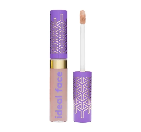 INGRID IDEAL FACE КОРЕКТОР ДЛЯ ОБЛИЧЧЯ 03 8МЛ
