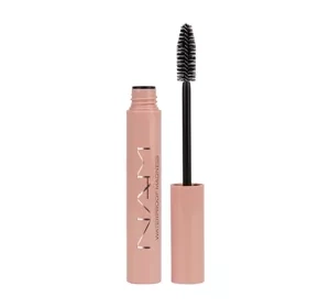 NAM Waterproof Madness Mascara водостойкая тушь для ресниц 8 г