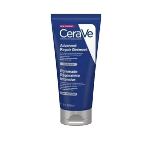 CeraVe iинтенсивно восстанавливающая мазь для лица, тела и губ 88 мл