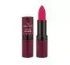 GOLDEN ROSE VELVET MATTE МАТОВА ПОМАДА 15