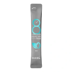 Masil 8 Seconds Liquid Hair Mask увлажняющая маска для волос для увеличения объема 8 мл