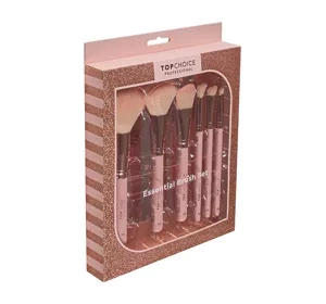 Top Choice Professional Essential Brush Set набор кистей 6 шт
