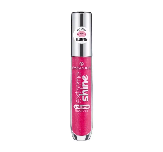 ESSENCE EXTREME SHINE БЛИСК ДЛЯ ГУБ 103 PRETTY IN PINK