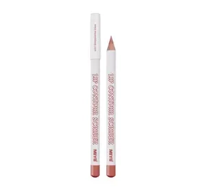 MIYO LIP CONTOUR SCRIBER ОЛІВЕЦЬ ДЛЯ ГУБ 07 FUDGE 1,2Г