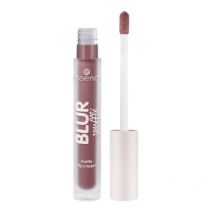 Essence Blur Soufflé матова помада для губ 01 Deep Scroll  3,6 мл