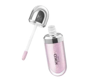 KIKO Milano 3D Hydra Lipgloss блеск для увеличения губ 27 Pearly Lavender 6,5мл