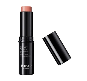  KIKO Milano Velvet Touch кремові рум'яна-стік 01 Golden Sand 10г