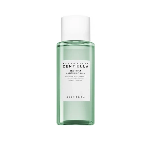 Skin1004 Tea-Trica Purifying Toner тонік для проблемної шкіри 210 мл