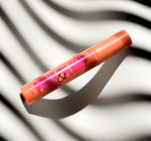 Oriflame The One Pump & Plump Mascara тушь для ресниц Black 8мл