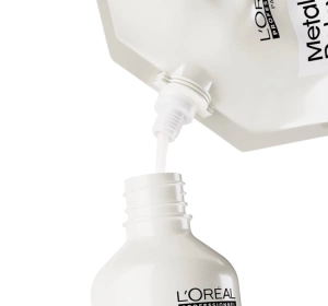 LOREAL PROFESSIONNEL SERIE EXPERT METAL DETOX ШАМПУНЬ ДЛЯ ВОЛОС REFILL 500МЛ 