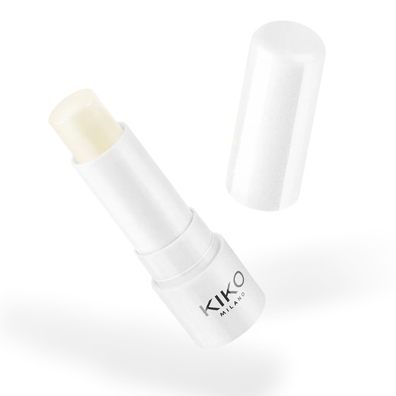 KIKO Milano Kissable Nourishing Lip Balm живильний бальзам для губ, 4,1 г