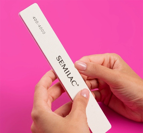 SEMILAC QUALITY ПИЛОЧКА 400/4000 ШИРОКА