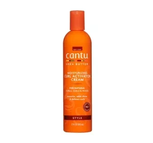 CANTU NATURAL HAIR АКТИВАТОР ДЛЯ КУЧЕРІВ 355МЛ