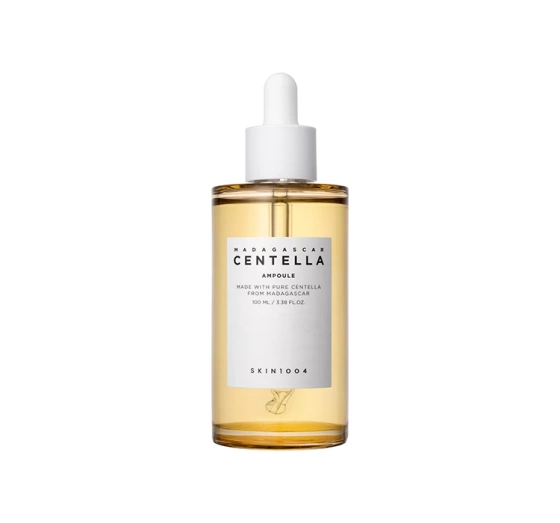 SKIN1004 CENTELLA AMPOULE СЫВОРОТКА ДЛЯ ЛИЦА 100МЛ