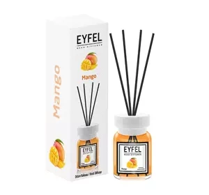 EYFEL АРОМАДИФФУЗОР MANGO 120МЛ