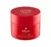 MIYA COSMETICS BEAUTY.LAB УКРЕПЛЯЮЩЕ-ПИТАТЕЛЬНАЯ МАСКА ДЛЯ ЛИЦА 50МЛ