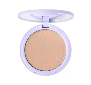 HEAN FEEL NATURAL ПУДРА ДЛЯ ЛИЦА 02 NATURAL/MEDIUM 10Г
