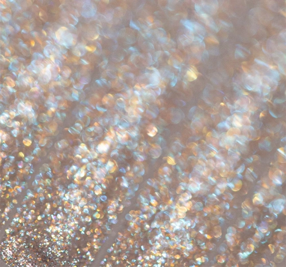 Bell x Red Lipstick Monster рідкі тіні для повік 01 Polar 2,5 г