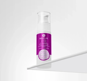 BasicLab Esteticus стимулирующая пептидная сыворотка 15% пептидный комплекс 30 мл