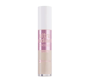 Bell Professional Ultra Radiant освітлюючий коректор під очі 01 Natural 4,8г