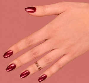 SEMILAC ГІБРИДНИЙ ЛАК УФ SPICY SALSA 181