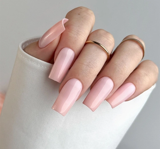 Clavier Nailsology Baby Boomer French & Nude багатофункціональний гель 3 в 1 для декорування нігтів F05 Seduction 3 г