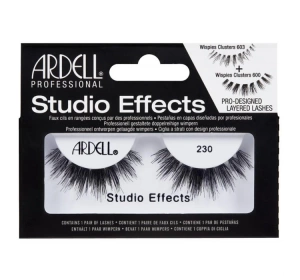 ARDELL STUDIO EFFECTS ИСКУССТВЕННЫЕ РЕСНИЦЫ НА ПОЛОСКЕ 230