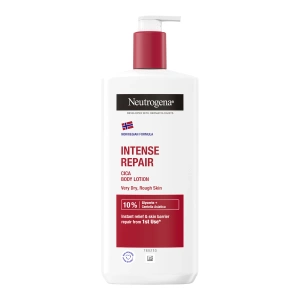 NEUTROGENA ВОССТАНАВЛИВАЮЩАЯ ЭМУЛЬСИЯ ДЛЯ ТЕЛА 400МЛ