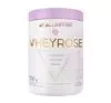 ALLNUTRITION ALLDEYNN WHEYROSE ПРОТЕЇН VANILLA BLUEBERRY CRANBERRY 500Г