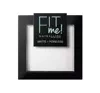 MAYBELLINE FIT ME ПРЕСОВАНА ПУДРА 090 TRANSLUCENT 9Г