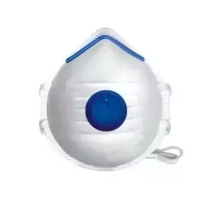 ФІЛЬТРУЮЧА ЗАХИСНА МАСКА FFP2