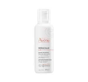 Avene Xeracalm A.D бальзам для відновлення ліпідів 400 мл