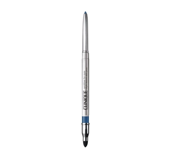 CLINIQUE QUICKLINER FOR EYES ОЛІВЕЦЬ ДЛЯ ОЧЕЙ 08 BLUE GREY 3Г