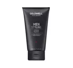 GOLDWELL DUALSENSES MEN STYLING POWER GEL ГЕЛЬ ДЛЯ СТИЛИЗАЦИИ ВОЛОС 150МЛ