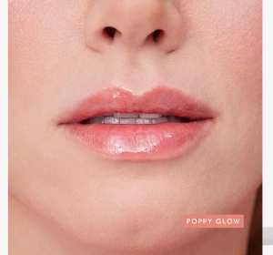 Your Kaya защитное масло для губ SPF50 Poppy Glow 10мл