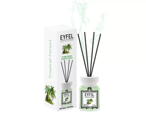 EYFEL АРОМАДИФУЗОР TROPICAL FOREST 120МЛ