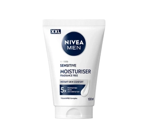 NIVEA MEN Sensitive успокаивающий крем для лица для мужчин 100 мл
