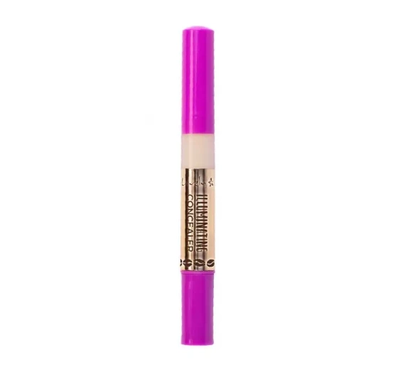 LOVELY MAGIC PEN ILLUMINATING ОСВЕТЛЯЮЩИЙ КОРРЕКТОР