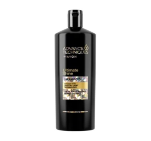 Avon Advance Techniques Ultimate Shine шампунь для волосся 700 мл