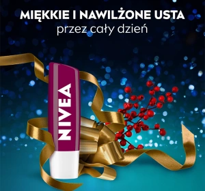 NIVEA Love Essential Trio набір гігієнічних помад 3 x 4,8 г