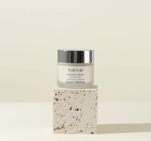 TIRTIR Ceramic Cream зволожувальний крем для обличчя 50 мл