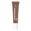 Golden Rose Lip Butter Balm Care&Gloss зволожувально-живильний бальзам для губ з пептидами 02 Cappuccino 13,5 мл