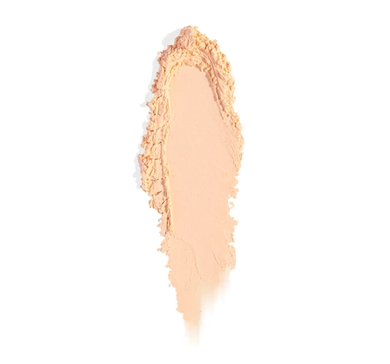 WIBO BANANA LOOSE POWDER БАНАНОВА ПУДРА ДЛЯ ОБЛИЧЧЯ