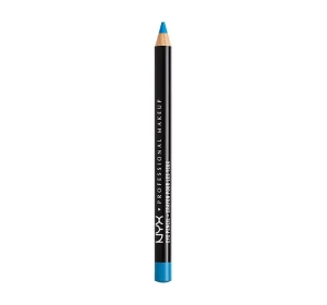 NYX PROFESSIONAL MAKEUP EYE PENCIL ОЛІВЕЦЬ ДЛЯ ОЧЕЙ 926 ELECTRIC BLUE 1,1Г