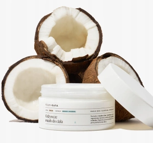 Your Kaya питательное масло для тела с ароматом кокоса и миндаля 200 мл