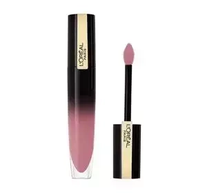 LOREAL PARIS BRILLIANT SIGNATURE ЖИДКАЯ ПОМАДА 305 BE CAPTIVATING 6,4МЛ