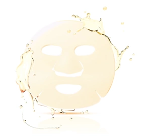 Skin1004 Madagascar Centella гидрогелевая тканевая маска для лица 25 мл